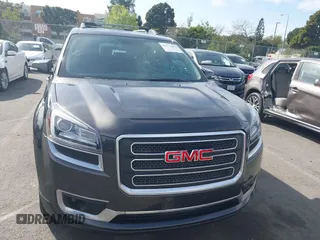 2015 GMC Acadia SLT with VIN 1GKKVRKD5FJ337429, listed as a IAAI auction lot 41772657 with 134,399 mi miles. Bid and sale history available at carsss.com. Image 12.