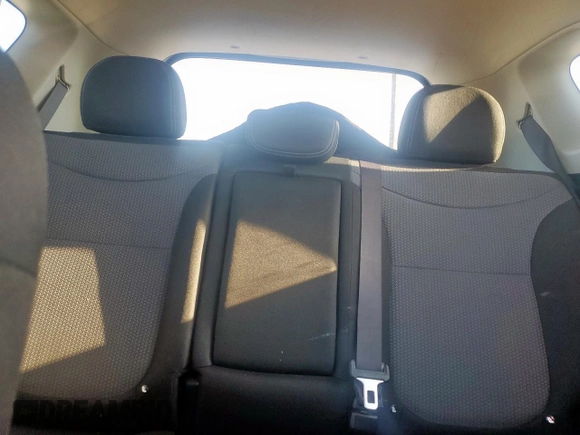 2019 Kia Soul + with VIN KNDJP3A50K7666331, listed as a Copart auction lot 52292765 with Not Provided miles and Salvage Title. Bid and sale history available at DreamBid. Image 10.