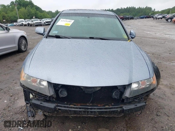 2007 Acura TSX with VIN JH4CL96847C015114, listed as a IAAI auction lot 42529289 with 169,492 mi miles and . Bid and sale history available at DreamBid. Image 13.