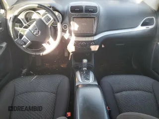 2013 Dodge Journey Crew with VIN 3C4PDCCG8DT569720, listed as a Copart auction lot 88199795 with 125,750 mi miles and Clean title. Bid and sale history available at DreamBid. Image 8.