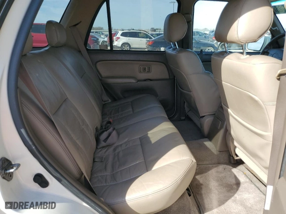 2002 Toyota 4Runner Limited with VIN JT3GN87R729001135, listed as a Copart auction lot 48630925 with 185,915 mi miles and Clean Title. Bid and sale history available at carsss.com. Image 11.