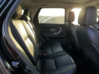 2015 Land Rover Discovery Sport HSE with VIN SALCR2BG4FH532542, listed as a Copart auction lot 50255725 with 88,022 mi miles and Clean Title. Bid and sale history available at carsss.com. Image 11.