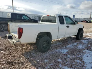 2006 GMC Canyon SLE1 with VIN 1GTDT196668179211, listed as a Copart auction lot 42399925 with 179,792 mi miles and Salvage Title. Bid and sale history available at carsss.com. Image 3.