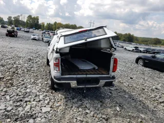 2022 Chevrolet Colorado 2WD Work Truck with VIN 1GCHSBEAXN1114194, listed as a Copart auction lot 63650074 with 0 mi miles and Salvage Title. Bid and sale history available at carsss.com. Image 6.