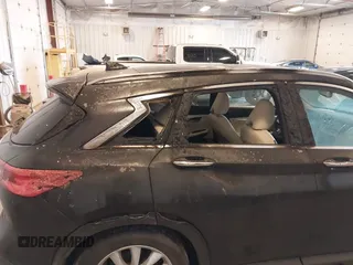 2019 Infiniti QX50 Essential с VIN 3PCAJ5M34KF110881, выставлен на аукционе IAAI как лот 41512389 с пробегом 54 075 миль миль и . История ставок и продаж доступна на DreamBid. Изображение 6.