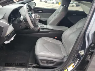 2020 Toyota Avalon Limited z VIN 4T1DZ1FB5LU042145, wystawiony jako Copart lot #51529935 z przebiegiem 61 133 mil mil oraz Szkoda całkowita • Salvage title. Historia ofert i sprzedaży dostępna na DreamBid. Obrazek 7.