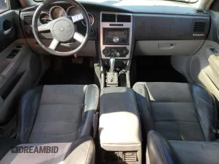 2006 Dodge Charger SRT-8 with VIN 2B3KA73W16H290088, listed as a Copart auction lot 88544405 with 159,926 mi miles and Clean Title. Bid and sale history available at DreamBid. Image 8.