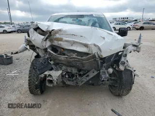 2016 Ford F-150 XL with VIN 1FTMF1C84GKE54113, listed as a Copart auction lot 52996615 with Not Provided miles and Salvage Title. Bid and sale history available at DreamBid. Image 5.