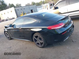 2018 Mercedes-Benz C 300 z VIN WDDWJ4KB0JF637536, wystawiony jako IAAI lot #40845998 z przebiegiem 49 846 mil mil oraz . Historia ofert i sprzedaży dostępna na DreamBid. Obrazek 14.