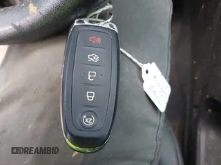 2013 Ford Escape Titanium с VIN 1FMCU9J97DUB91431, выставлен на аукционе IAAI как лот 42305990 с пробегом 166 464 миль миль и . История ставок и продаж доступна на DreamBid. Изображение 11.