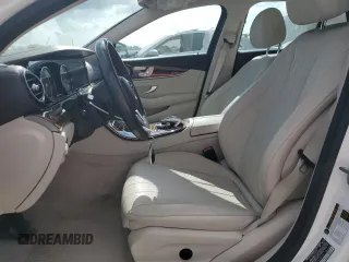 2019 Mercedes-Benz E 450 with VIN WDDZH6JB7KA507533, listed as a Copart auction lot 54134665 with 72,168 mi miles and Non Repairable. Bid and sale history available at DreamBid. Image 7.