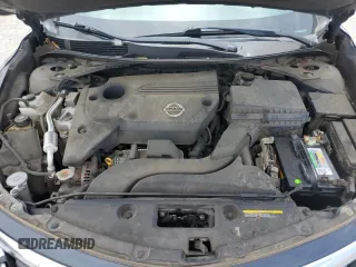 2014 Nissan Altima 2.5 S with VIN 1N4AL3APXEC326263, listed as a Copart auction lot 54184225 with 120,232 mi miles and Salvage Title. Bid and sale history available at carsss.com. Image 11.