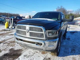 2011 Ram 2500 Big Horn with VIN 3D7UT2CL8BG561433, listed as a IAAI auction lot 41316961 with 238,821 mi miles. Bid and sale history available at carsss.com. Image 17.