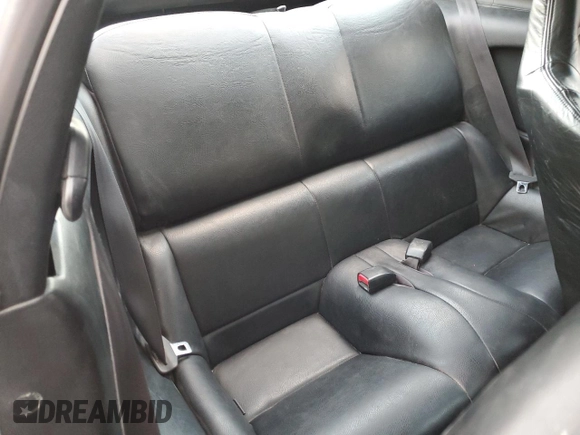 1996 Toyota Supra с VIN JZA800034162, выставлен на аукционе Copart как лот 80046394 с пробегом 86 285 миль миль и Чистый • Clean title. История ставок и продаж доступна на DreamBid. Изображение 10.