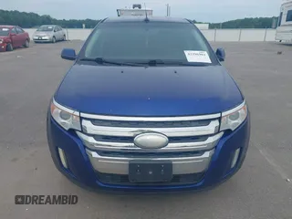 2013 Ford Edge Limited z VIN 2FMDK4KC3DBB91035, wystawiony jako IAAI lot #42296984 z przebiegiem 189 071 mil mil oraz . Historia ofert i sprzedaży dostępna na DreamBid. Obrazek 6.