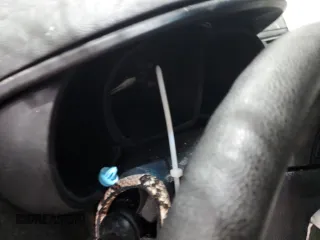 2017 Kia Rio LX z VIN KNADM4A3XH6048293, wystawiony jako Copart lot #54422355 z przebiegiem Nie podano mil oraz Nie do naprawy. Historia ofert i sprzedaży dostępna na DreamBid. Obrazek 9.