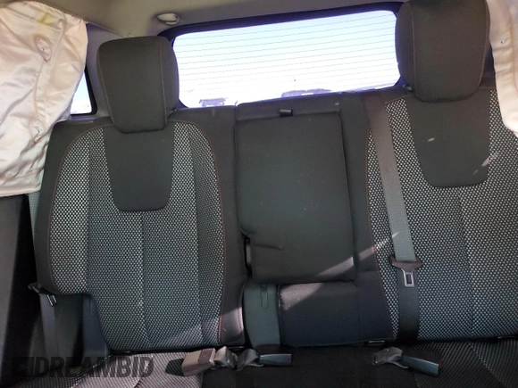 2016 GMC Terrain SLE with VIN 2GKFLTE38G6117630, listed as a Copart auction lot 42623785 with 102,390 mi miles and Salvage Title. Bid and sale history available at DreamBid. Image 10.
