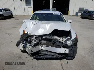 2013 Acura TSX Technology с VIN JH4CU2F68DC013350, выставлен на аукционе Copart как лот 48306785 с пробегом 240 018 миль миль и Списание • Salvage title. История ставок и продаж доступна на DreamBid. Изображение 5.