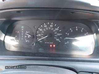 2000 Toyota Camry CE z VIN 4T1BG22K5YU989265, wystawiony jako IAAI lot #41800338 z przebiegiem 381 964 mil mil oraz . Historia ofert i sprzedaży dostępna na DreamBid. Obrazek 7.
