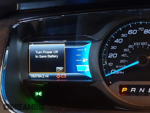 2015 Ford Taurus Limited with VIN 1FAHP2J87FG172580, listed as a IAAI auction lot 41891567 with 183,784 mi miles. Bid and sale history available at carsss.com. Image 15.