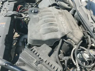 2012 Chevrolet Impala LT Fleet с VIN 2G1WG5E31C1314196, выставлен на аукционе IAAI как лот 43260786 с пробегом 216 633 миль миль и . История ставок и продаж доступна на DreamBid. Изображение 16.