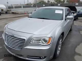 2012 Chrysler 300 Limited with VIN 2C3CCACG6CH309558, listed as a IAAI auction lot 42499372 with 145,414 mi miles and . Bid and sale history available at DreamBid. Image 6.