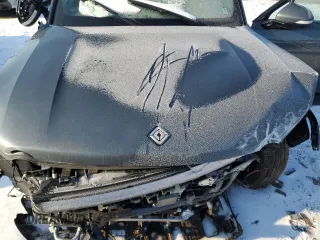 2024 Rivian R1S Adventure z VIN 7PDSGABA1RN043089, wystawiony jako Copart lot #43860515 z przebiegiem Nie podano mil oraz Nie do naprawy. Historia ofert i sprzedaży dostępna na DreamBid. Obrazek 13.