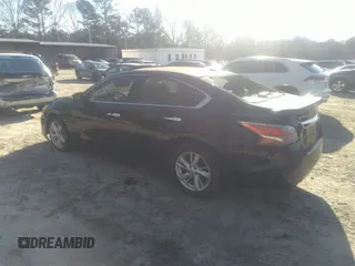 2014 Nissan Altima S with VIN 1N4AL3AP3EC401935, listed as a IAAI auction lot 41150143 with 265,375 mi miles and . Bid and sale history available at DreamBid. Image 3.