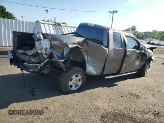 2011 Ford F-150 XL with VIN 1FTFX1EF9BFB87389, listed as a Copart auction lot 65851445 with Not provided miles and Salvage title. Bid and sale history available at DreamBid. Image 3.