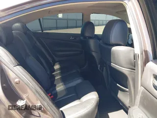 2013 Nissan Maxima S с VIN 1N4AA5AP0DC847265, выставлен на аукционе IAAI как лот 42279613 с пробегом 128 765 миль миль и . История ставок и продаж доступна на DreamBid. Изображение 8.