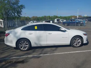2019 Chevrolet Malibu LT with VIN 1G1ZD5ST8KF113767, listed as a IAAI auction lot 42166577 with 82,553 mi miles and . Bid and sale history available at carsss.com. Image 13.