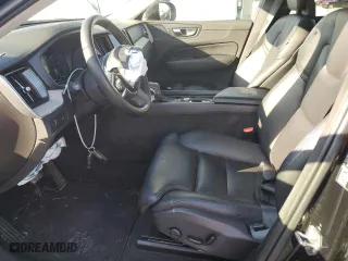 2019 Volvo XC60 Inscription with VIN LYVA22RL3KB307126, listed as a Copart auction lot 86628054 with 47,830 mi miles and Salvage Title. Bid and sale history available at carsss.com. Image 7.