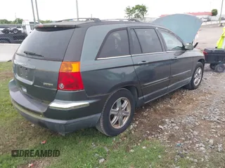 2004 Chrysler Pacifica z VIN 2C8GF684X4R287204, wystawiony jako IAAI lot #42203729 z przebiegiem 91 330 mil mil oraz . Historia ofert i sprzedaży dostępna na DreamBid. Obrazek 4.