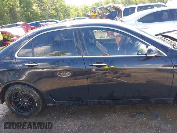 2008 Acura TSX Nav with VIN JH4CL96908C014682, listed as a IAAI auction lot 42331289 with 179,359 mi miles and . Bid and sale history available at DreamBid. Image 14.