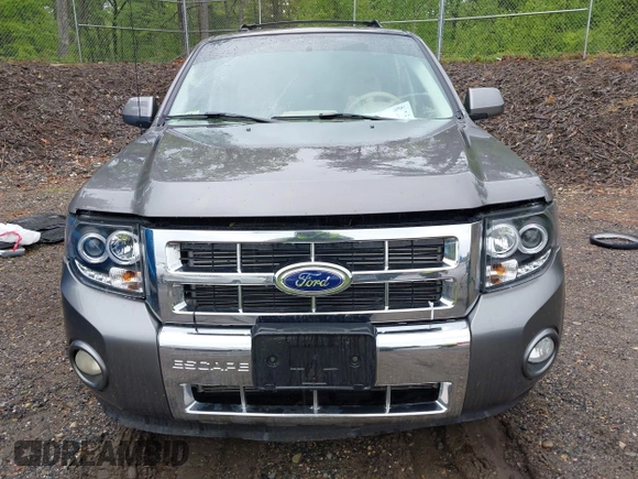 2010 Ford Escape Limited z VIN 1FMCU9EGXAKA70120, wystawiony jako IAAI lot #42330489 z przebiegiem 179 604 mil mil oraz . Historia ofert i sprzedaży dostępna na DreamBid. Obrazek 12.