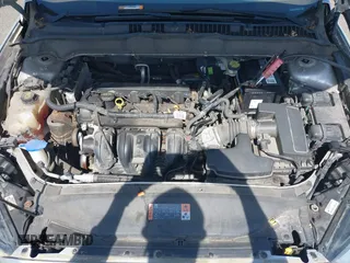 2016 Ford Fusion SE with VIN 3FA6P0H77GR125519, listed as a IAAI auction lot 42151384 with 248,933 mi miles and . Bid and sale history available at carsss.com. Image 10.
