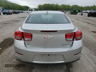 2015 Chevrolet Malibu LT with VIN 1G11D5SL4FU125686, listed as a Copart auction lot 56316725 with 142,896 mi miles and Clean Title. Bid and sale history available at DreamBid. Image 6.