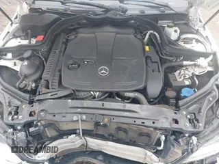 2013 Mercedes-Benz C 300 Sport with VIN WDDGF8AB2DR247992, listed as a IAAI auction lot 42484654 with 102,736 mi miles and . Bid and sale history available at DreamBid. Image 10.