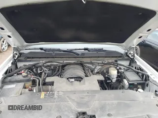2017 Chevrolet Silverado 1500 LT with VIN 3GCPCREC7HG212382, listed as a IAAI auction lot 41896791 with 129,264 mi miles. Bid and sale history available at carsss.com. Image 10.