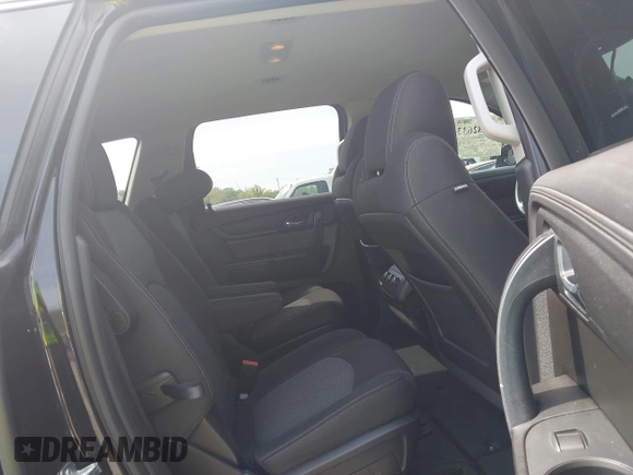 2017 Chevrolet Traverse LT with VIN 1GNKRGKD0HJ209162, listed as a IAAI auction lot 42082633 with 137,489 mi miles and . Bid and sale history available at DreamBid. Image 8.
