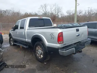 2016 Ford F-250 Lariat with VIN 1FT7W2BT8GEC49322, listed as a IAAI auction lot 41416372 with 146,488 mi miles and . Bid and sale history available at DreamBid. Image 3.