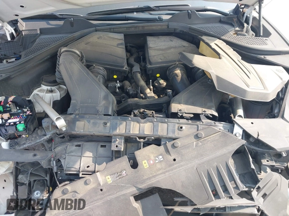 2022 Genesis GV80 with VIN KMUHCESC6NU084725, listed as a IAAI auction lot 42423446 with 66,562 mi miles and . Bid and sale history available at DreamBid. Image 10.