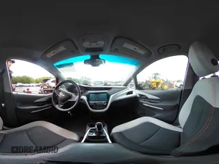 2017 Chevrolet Bolt EV LT with VIN 1G1FW6S09H4179211, listed as a IAAI auction lot 42252698 with 107,283 mi miles and . Bid and sale history available at DreamBid. Image 23.