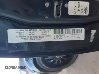 2013 Chrysler 300 C with VIN 2C3CCAET9DH508020, listed as a Copart auction lot 54923575 with 106,469 mi miles and Salvage Title. Bid and sale history available at DreamBid. Image 13.