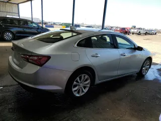 2019 Chevrolet Malibu LT with VIN 1G1ZD5ST2KF132718, listed as a Copart auction lot 52525895 with 81,362 mi miles and Clean Title. Bid and sale history available at DreamBid. Image 3.