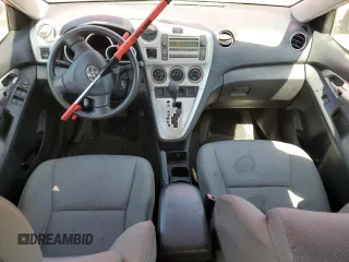 2009 Toyota Matrix z VIN 2T1KU40E59C173175, wystawiony jako Copart lot #60565805 z przebiegiem 86 746 mil mil oraz Szkoda całkowita • Salvage title. Historia ofert i sprzedaży dostępna na DreamBid. Obrazek 8.