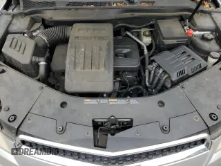 2013 Chevrolet Equinox LS z VIN 2GNFLCEK5D6171134, wystawiony jako Copart lot #55817905 z przebiegiem 162 104 mil mil oraz Czysty tytuł • Clean title. Historia ofert i sprzedaży dostępna na DreamBid. Obrazek 12.