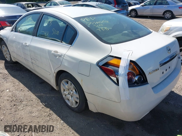 2012 Nissan Altima S z VIN 1N4AL2AP1CN462194, wystawiony jako IAAI lot #42305003 z przebiegiem Nie podano mil oraz . Historia ofert i sprzedaży dostępna na DreamBid. Obrazek 3.