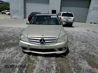 2010 Mercedes-Benz C 300 Sport с VIN WDDGF5EB8AR097035, выставлен на аукционе Copart как лот 56971685 с пробегом 162 019 миль миль и Списание • Salvage title. История ставок и продаж доступна на DreamBid. Изображение 13.