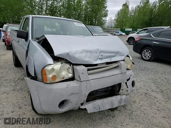 2002 Nissan Frontier z VIN 1N6DD26S02C360894, wystawiony jako Copart lot #54633205 z przebiegiem 239 440 mil mil oraz Szkoda całkowita • Salvage title. Historia ofert i sprzedaży dostępna na DreamBid. Obrazek 14.